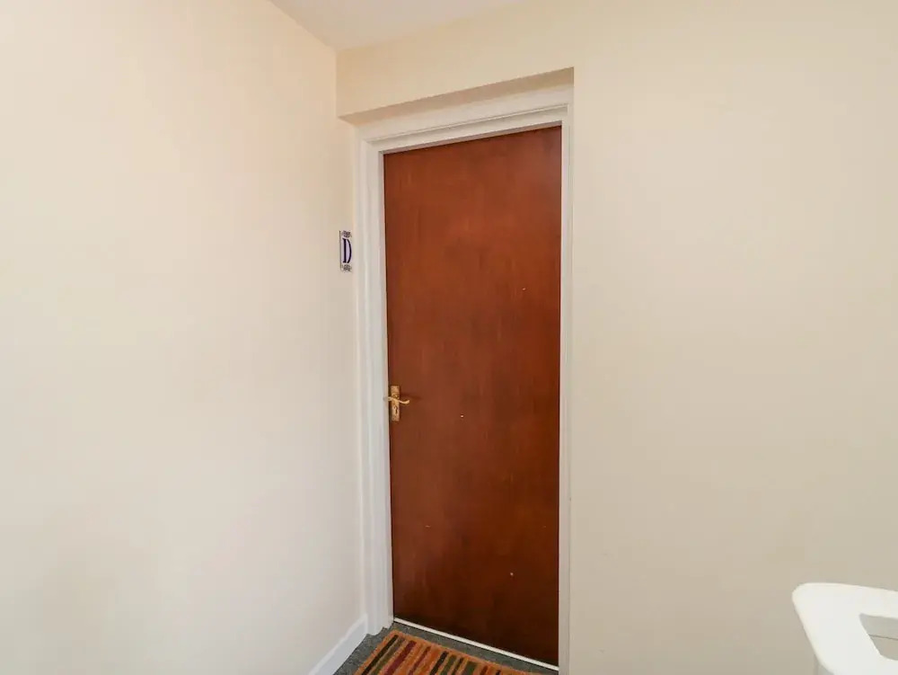 Swanage Town Apartment