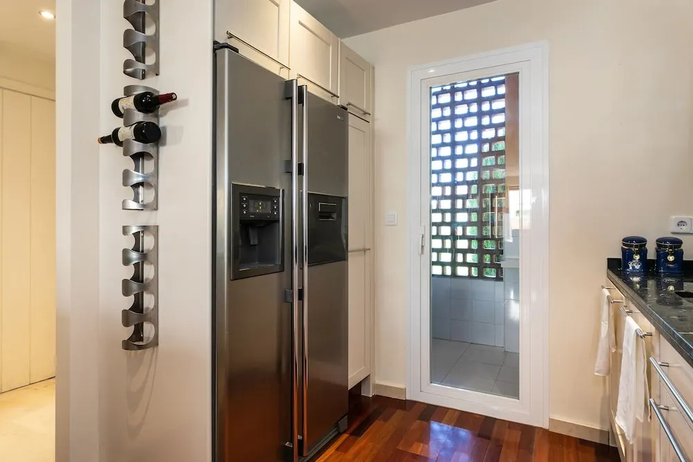 Cartuja  Golf 23-11 LUXURY AND QUITE PENTHOUSE 3 BEDROOMS (CLOSE PUERT
