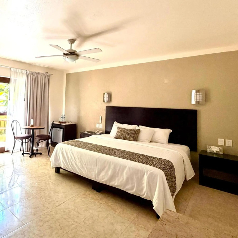 Hotel Ikzam Palenque