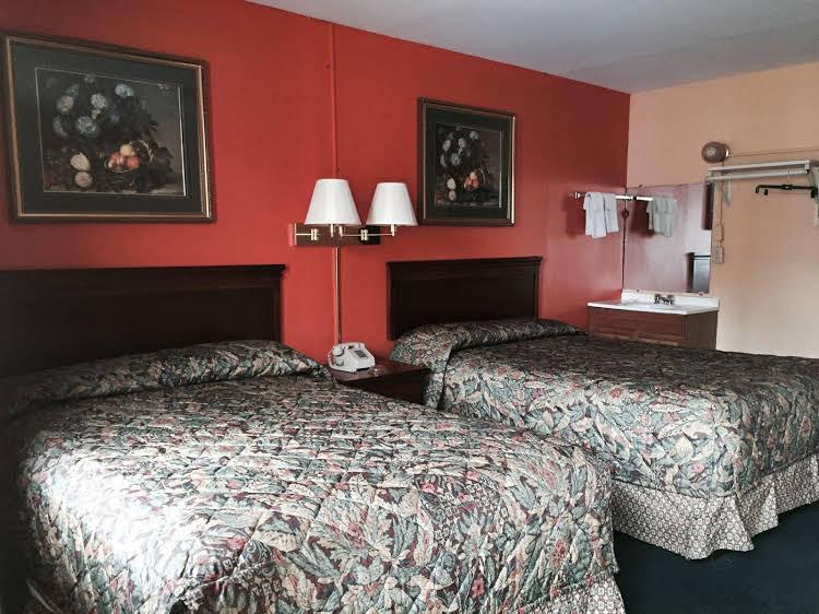 Sands Motel