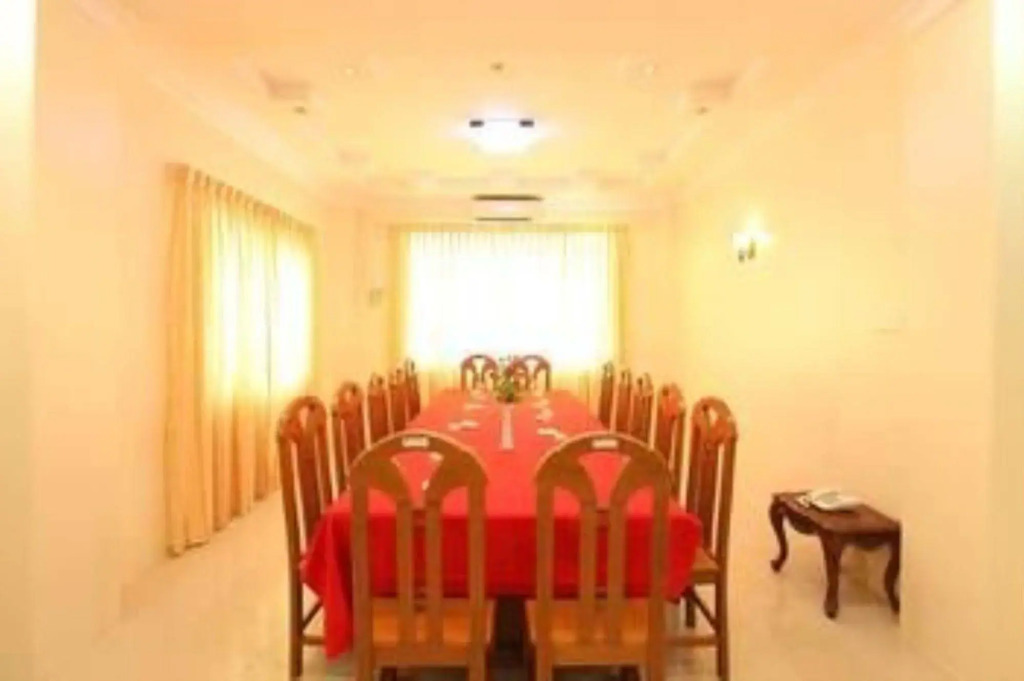 Fame Hotel Yangon