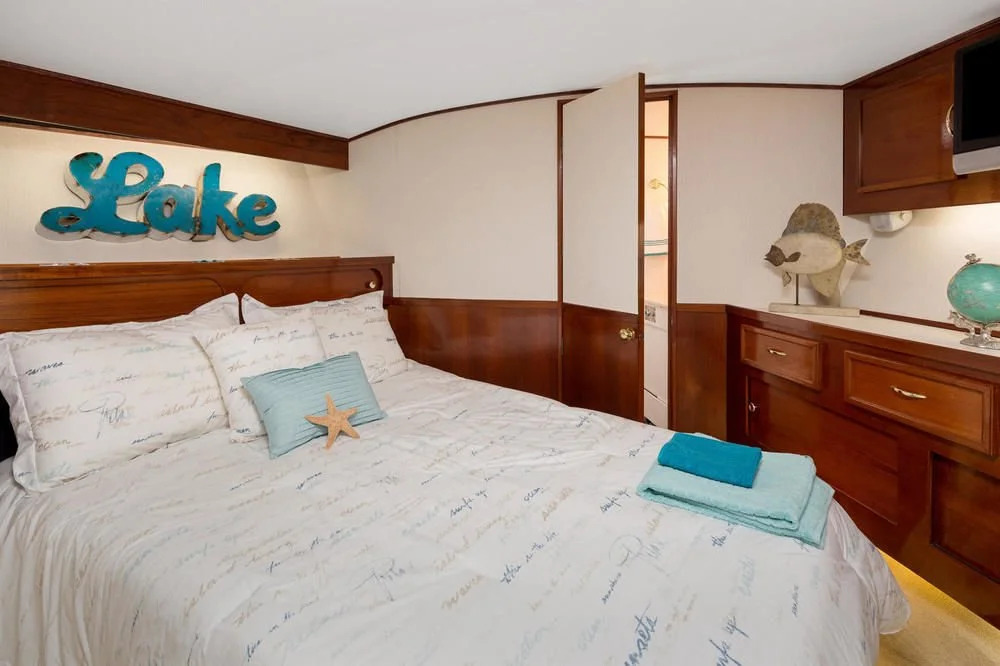 Watercraft Inn