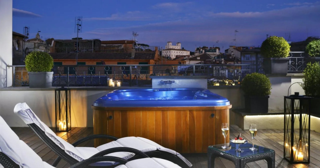 The First Arte - Preferred Hotels & Resorts