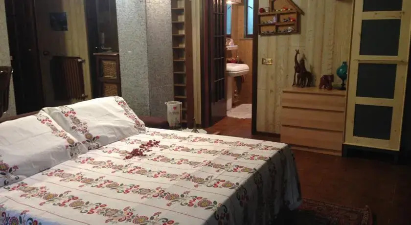 B&B Las Vegas