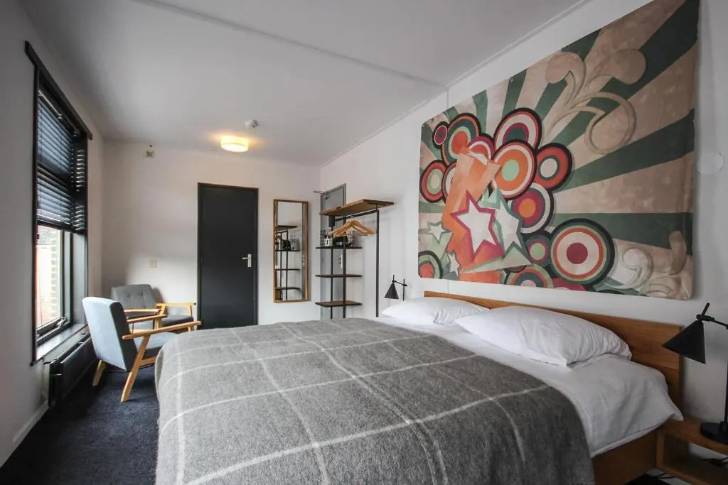 Logement 3B
