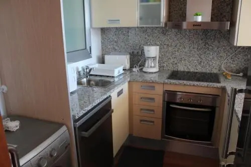 Apartamento Delta