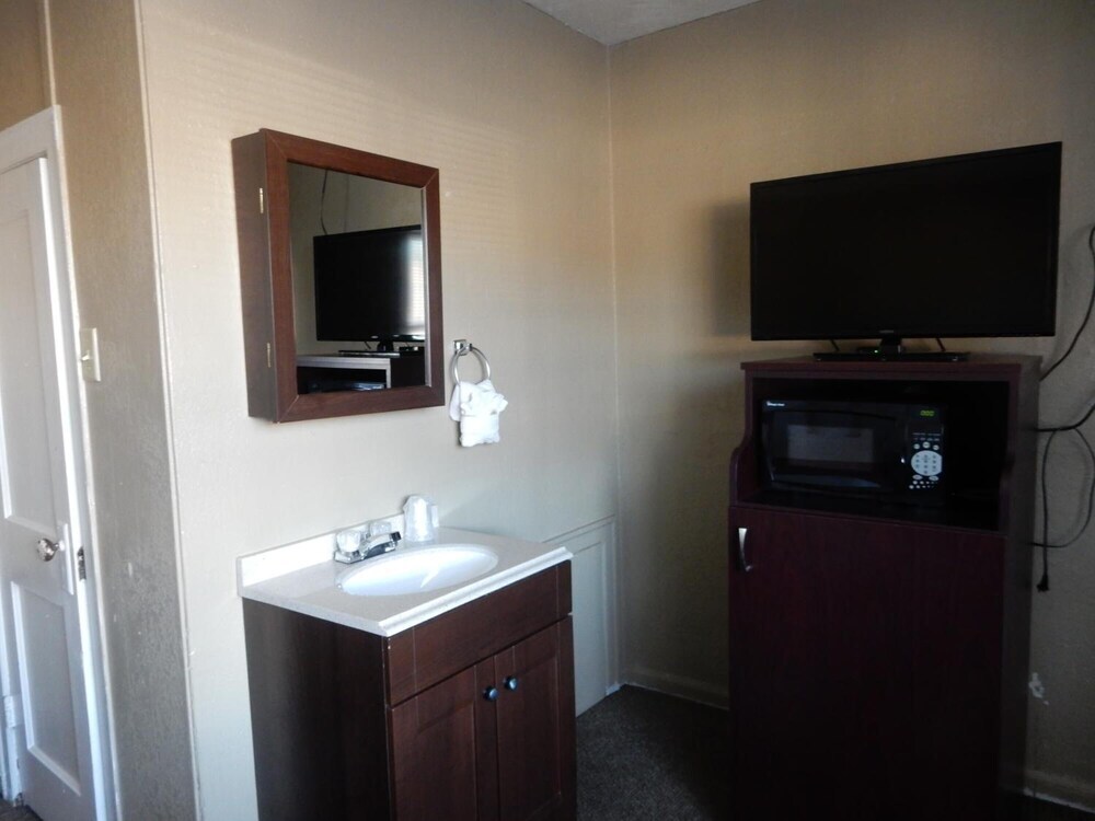 Citilodge Suites
