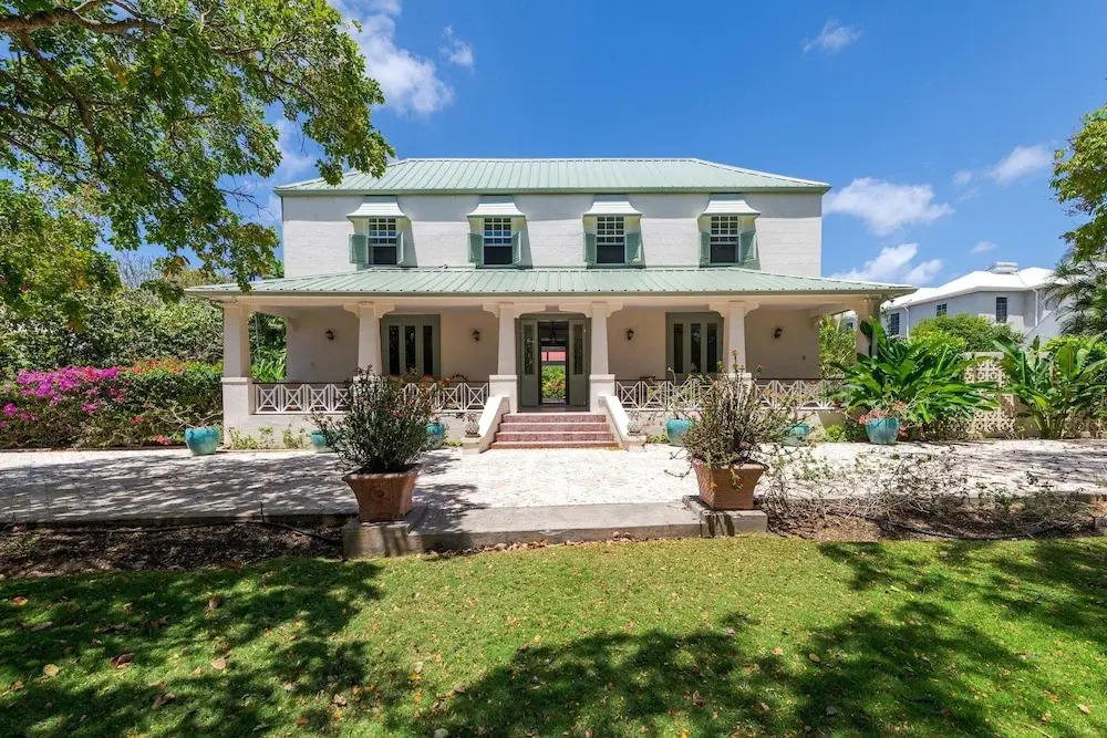 Rosedale 3 Home