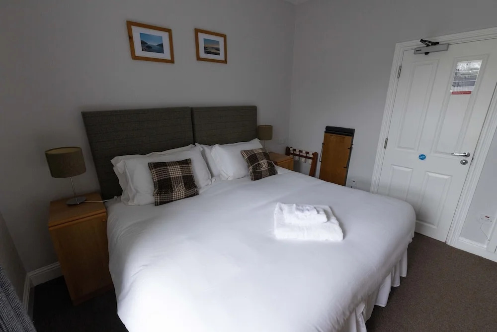Scalloway Hotel