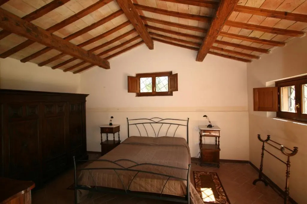 Villa Mariotti