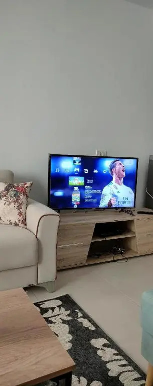 Lovely Cosy 1 Bedroom In Stella Sidi Abdelrahman