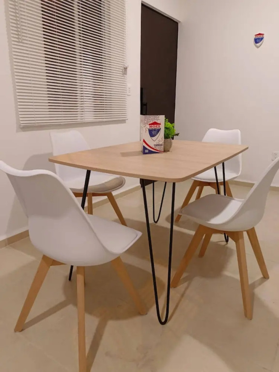 Charming Apartment Hoestel Reiden!