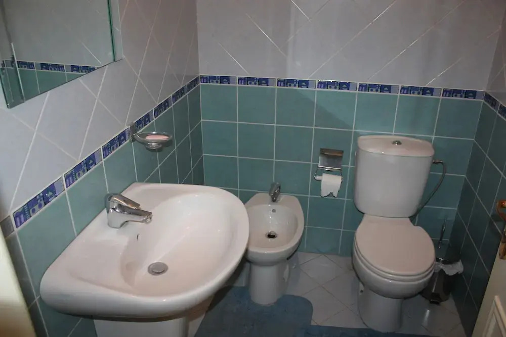 Family A like Spacious apartment