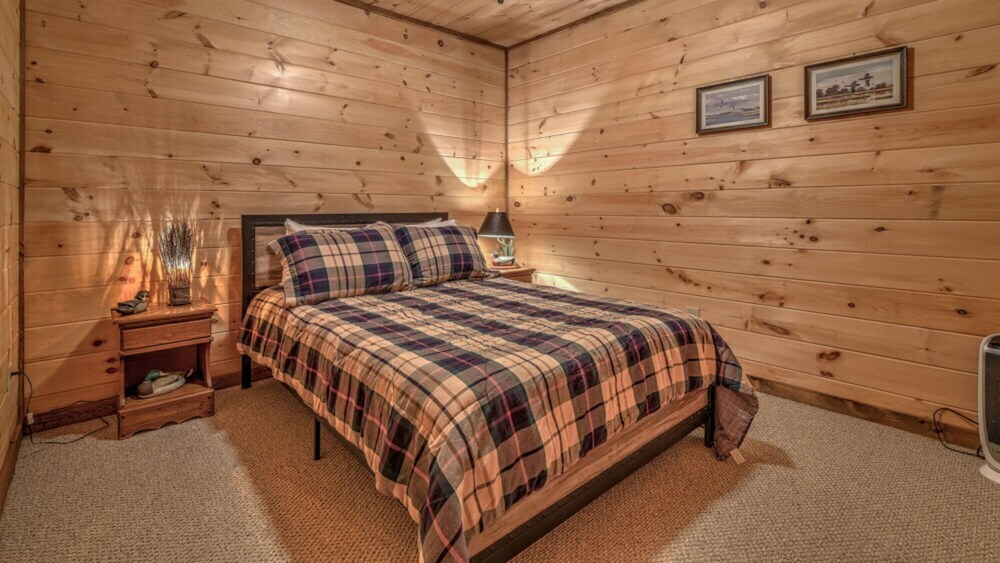 Lazy Dayz Getaway by Escape to Blue Ridge