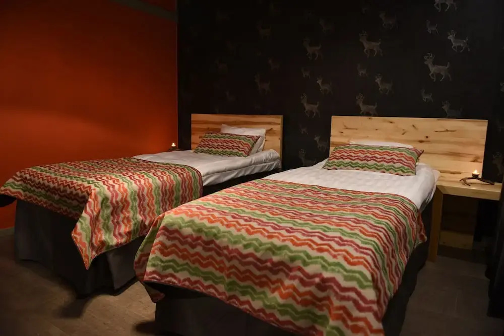 Hotel Deatnu
