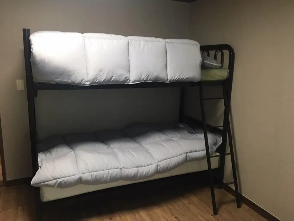 Ulsan Guesthouse by Sleeping Pong - Hostel