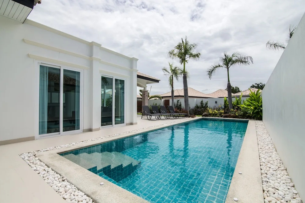 Orchid Paradise Homes OPV314