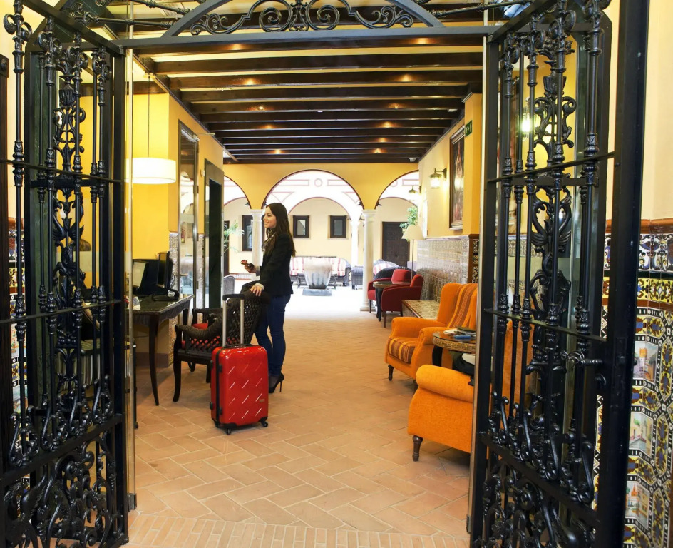 Itaca Sevilla by Soho Boutique