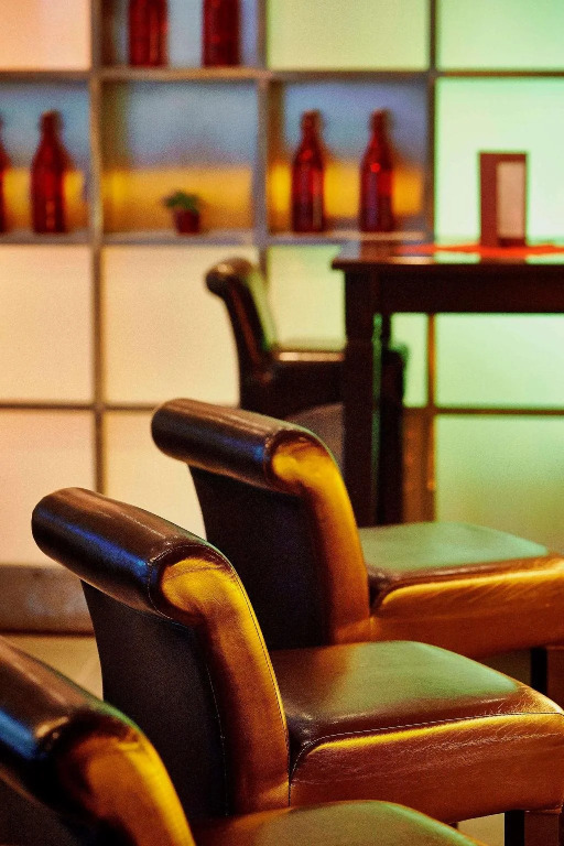 Sorell Hotel Asora