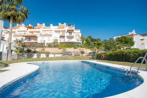 Apartment Balcones del Lago