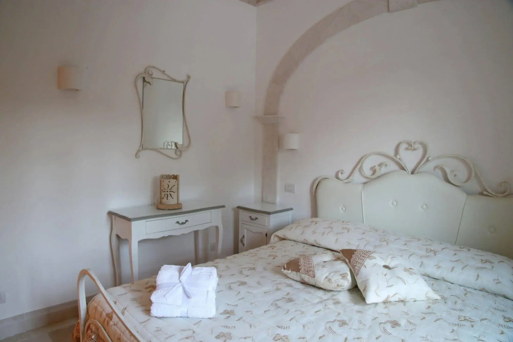 Villa Angelina