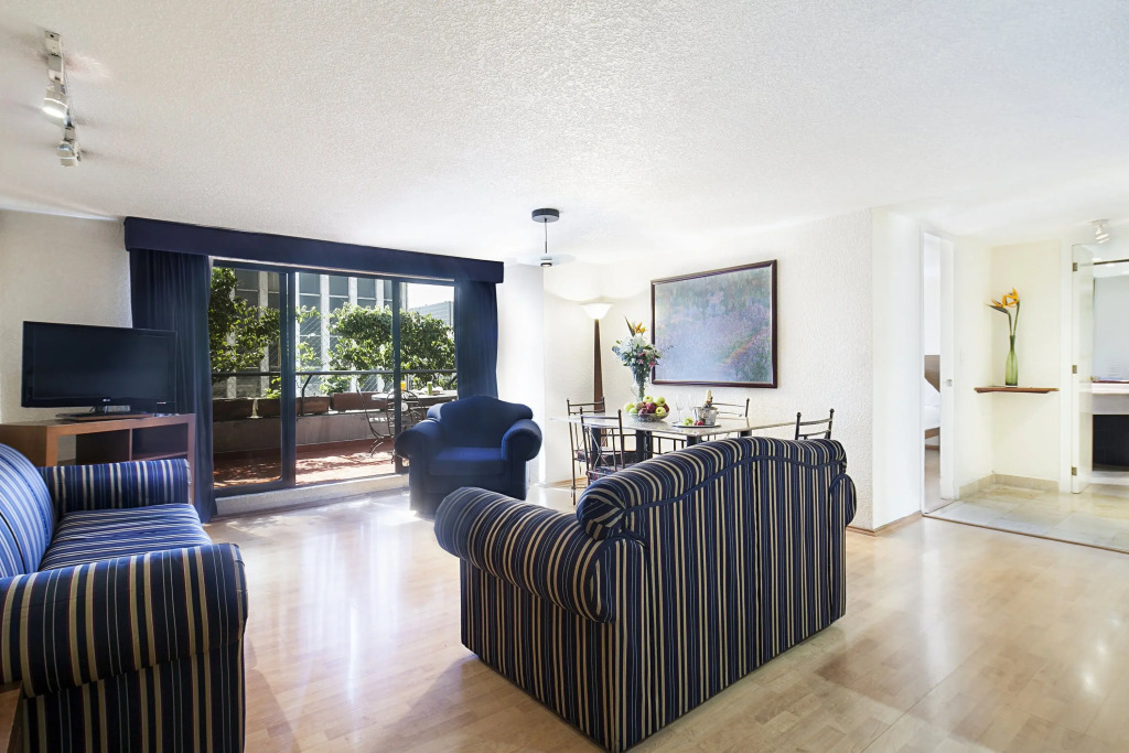 San Marino Suites
