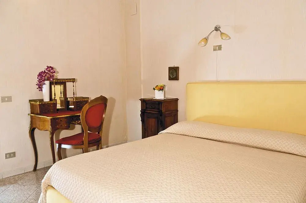 Leonardos B&B