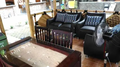 Holland Guest House Yogyakarta