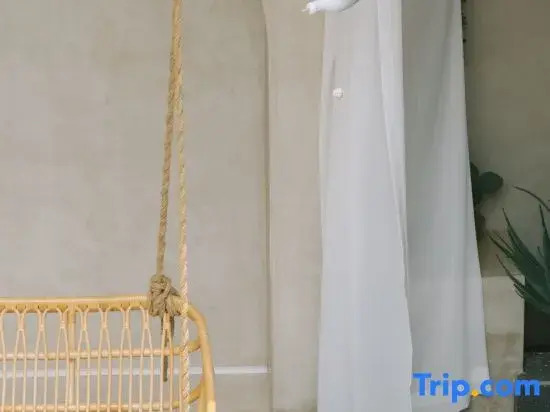 YiHePan Homestay (Fangshan Shidu Branch)