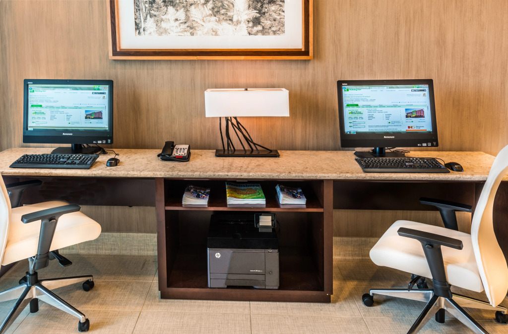 Holiday Inn Paducah Riverfront by IHG