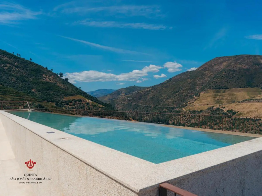 Barrilario Douro Wine Hotel e Spa - Quinta São Jose do Barrilario