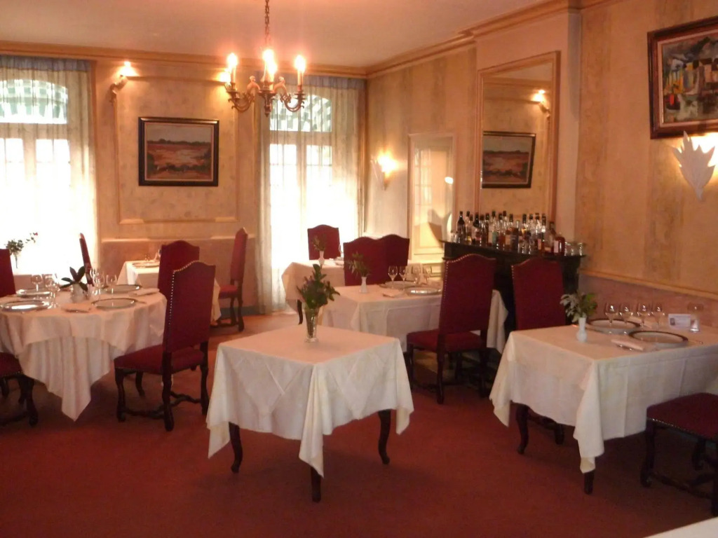 Le relais de la rance - CHAMBRES DHOTES
