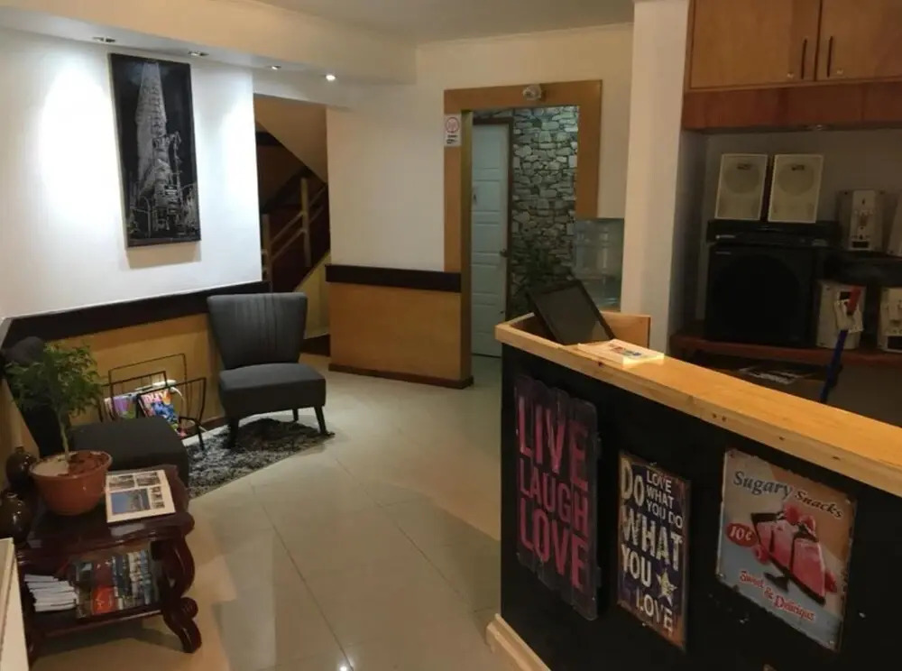 Departamento 6 Norte