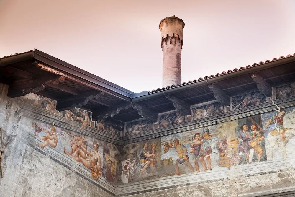 Casa Alla Lega