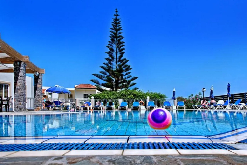 Villa Mare Monte ApartHotel