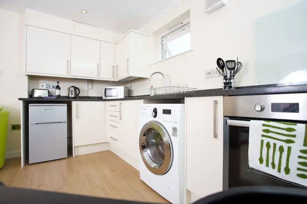 Suffolk Road Apartments