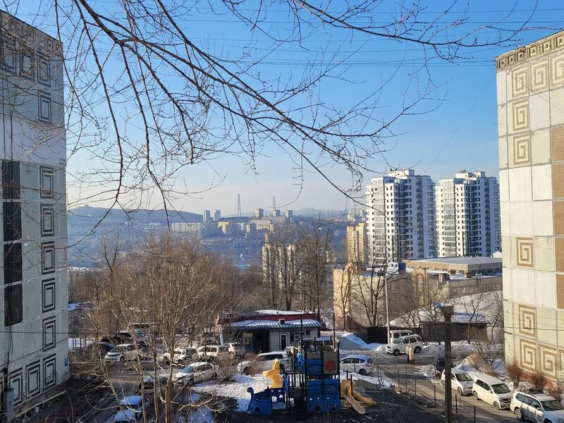 Апартаменты Хоум Тайм на улице Адмирала Кузнецова, д. 80