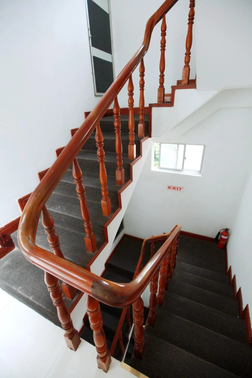 Lucky Star Hotel