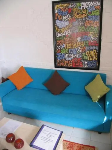 Pasha Suites