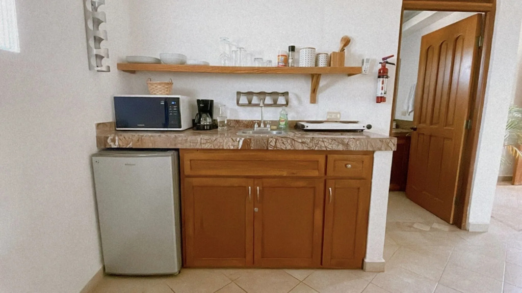 Suite Agaves in Todos Santos
