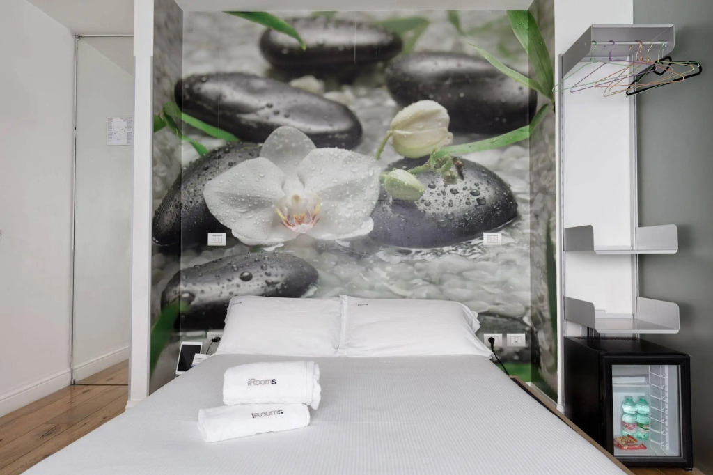 Wrooms Guest House