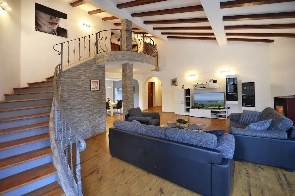 Villa Kristina