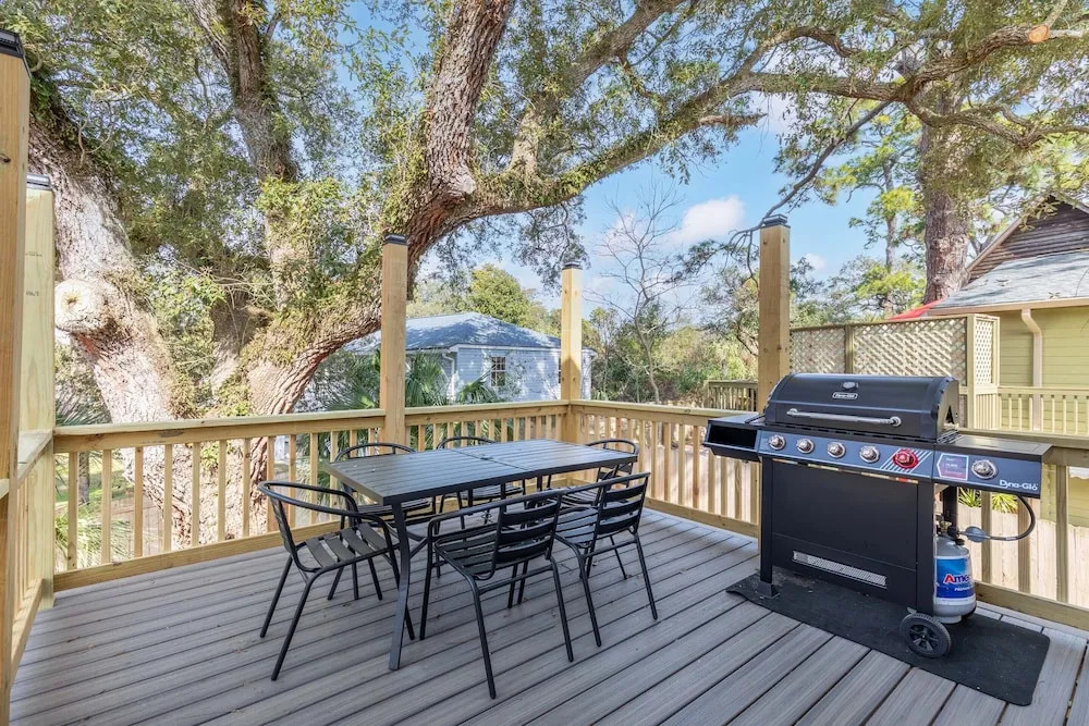 Sandys Beach House
