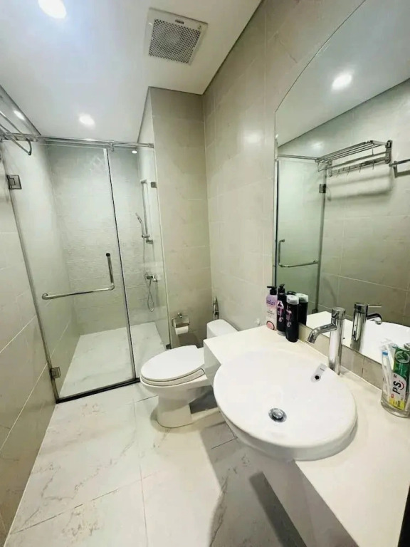 Saigon Stay at Vinhomes Grand Park