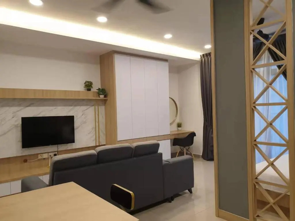 Studio Homestay@Austin Regency JB