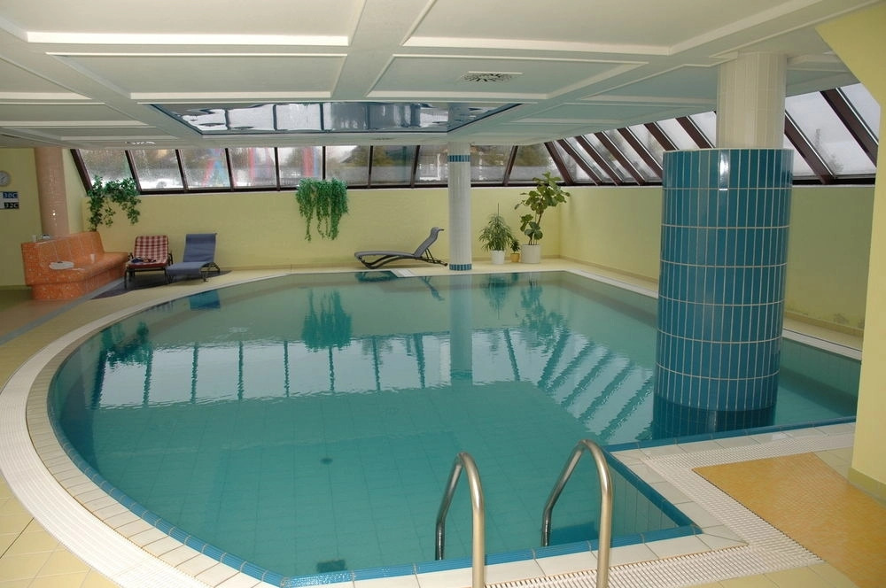 Rodinný Hotel Hubert High Tatras