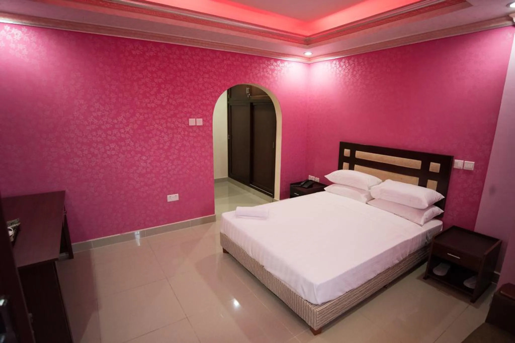 Euro Hotel and Apartments