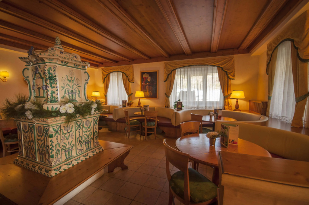 Grand Hotel Misurina