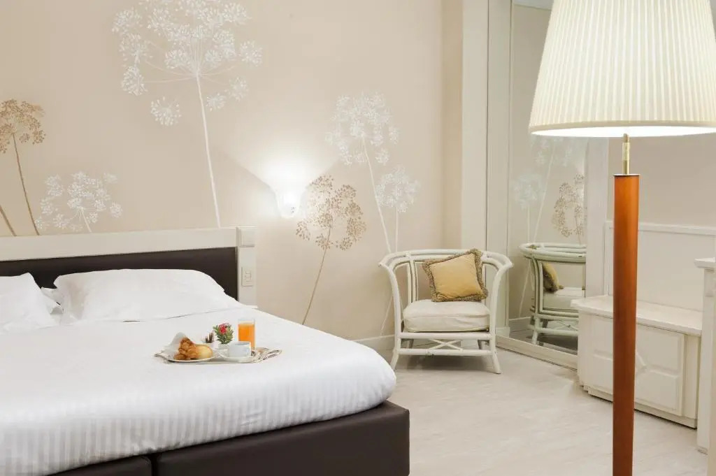 Park Hotel Ca Noa