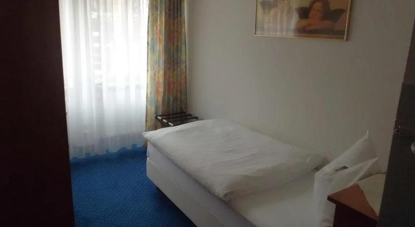 Hotel zur Altstadt